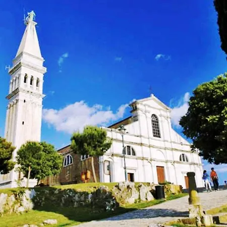 Daire Augustina Rovinj