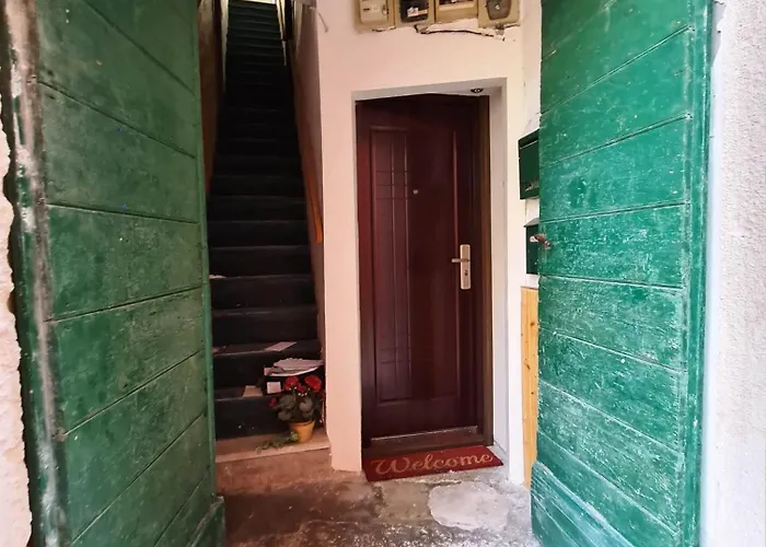 Daire Augustina Rovinj